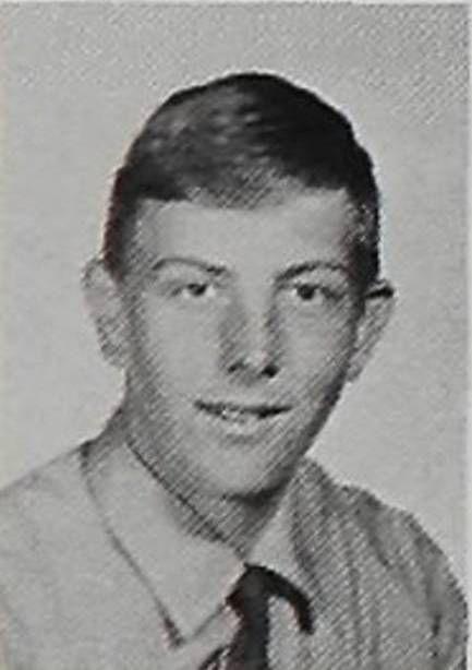 James Edwards “jim” Bach