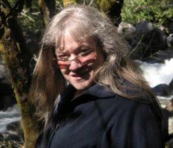 Renée Anaforian Bachant