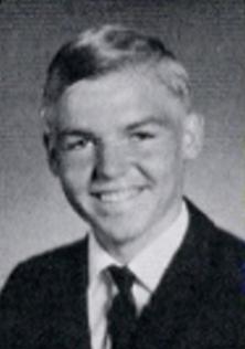 Warren Douglas “doug” Smith