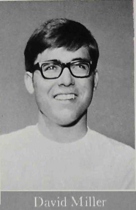 David Warren Miller