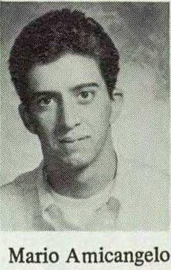 Mario Pasquale Amicangelo