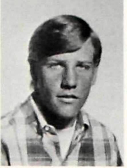 Gary Ray Walker