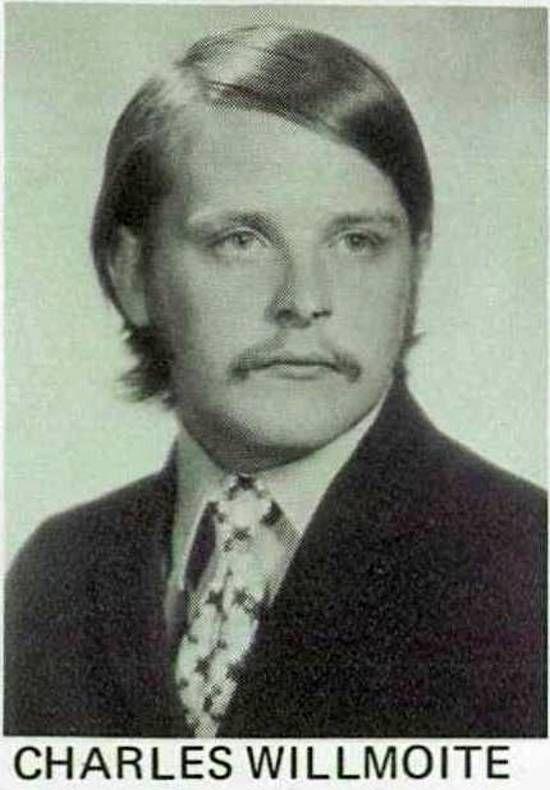 Charles Albert Willhoite