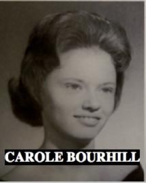 Carol Bourhill