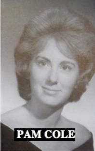 Pam Cole