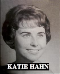 Katie Hahn