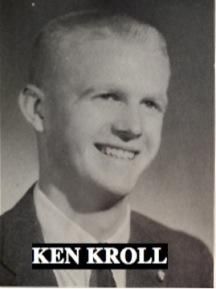 Kenneth Kroll