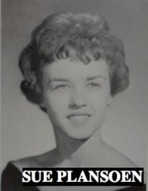 Suzanne Plansoen