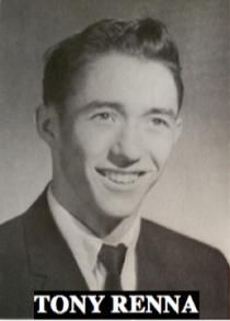 Tony Renna