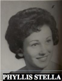 Phyllis Stella