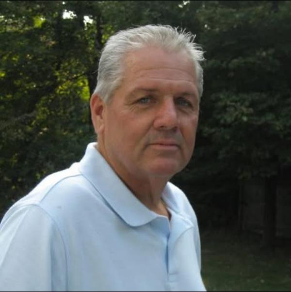 Daniel Mcgurk