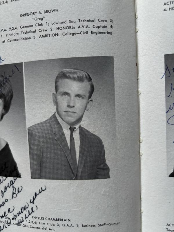 Tommy (tc) Carson