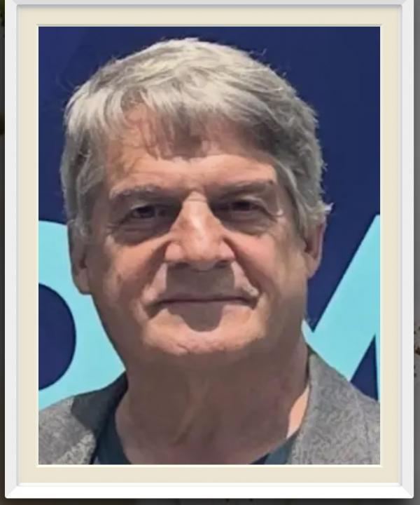Rickey John Ferriola