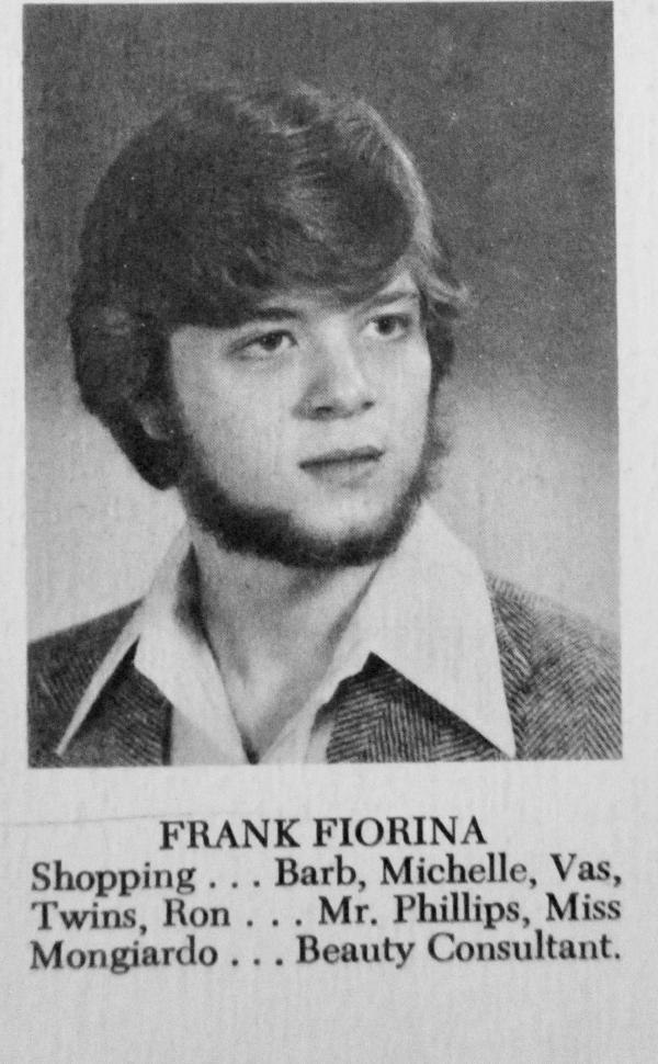 Frank Fiorina