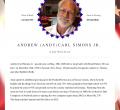 Andrew C. Simons