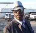 Darryl Ward Glenn