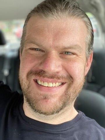 Joshua D. Hein