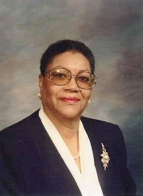 Susie Spikener Wilson