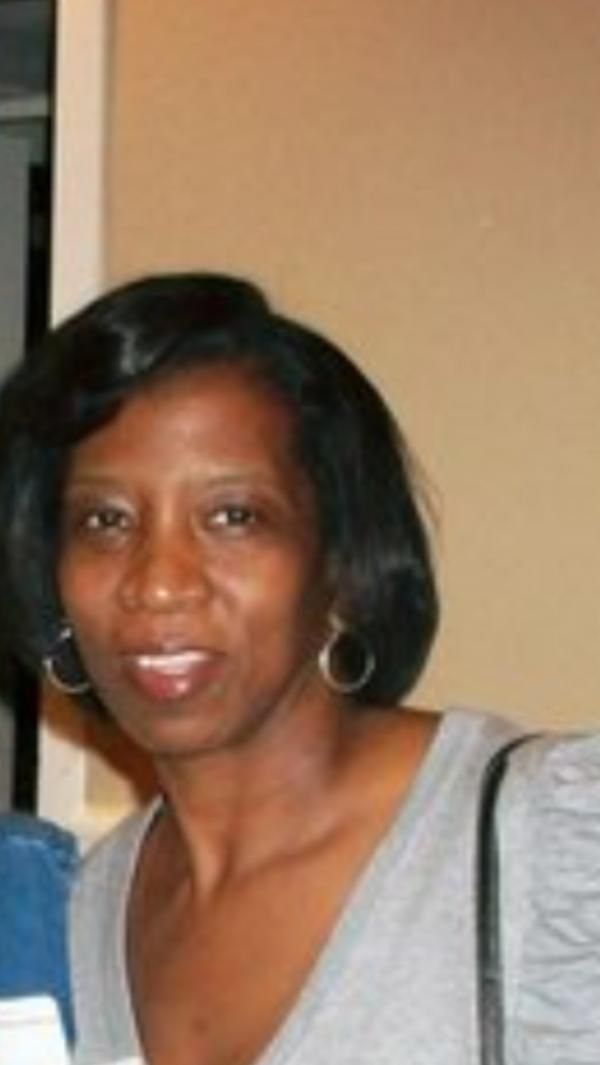 Rosie Taylor-burdette