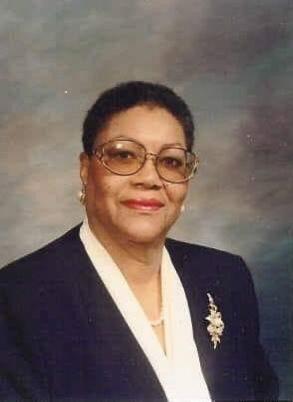 Susie Spikener Wilson