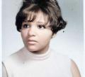 Carmillia Mary Grimes