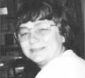 Teresa Tritt Kinnersley 1960-2012