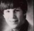 Darren Crister