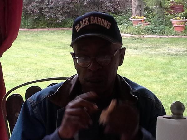 Ronald O Freeman