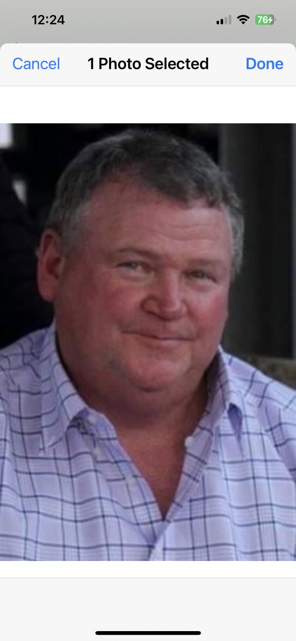 Randy Brinkman