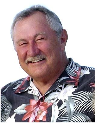 Timothy Wayne Timm
