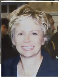 Lori Kay Sutter (nee Olson)