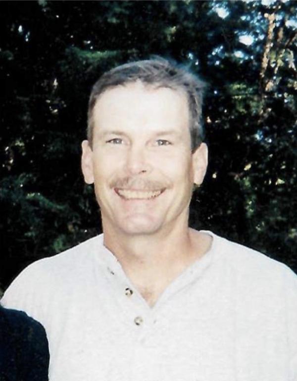 Steven Rex Hubbell