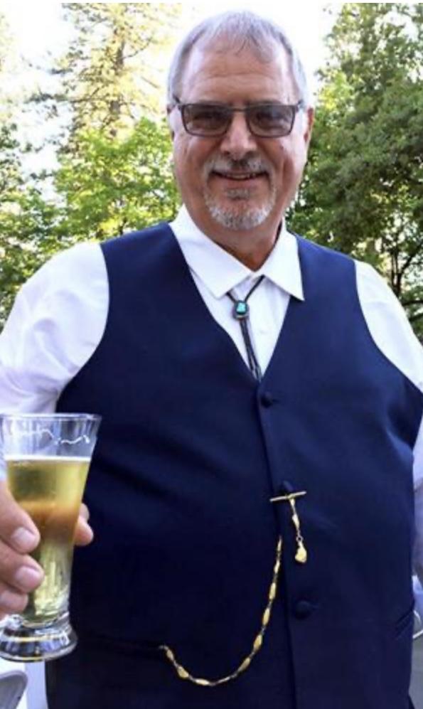 Peter Doyle Van Matre