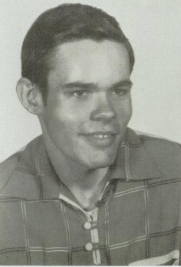 Charles Hrovat