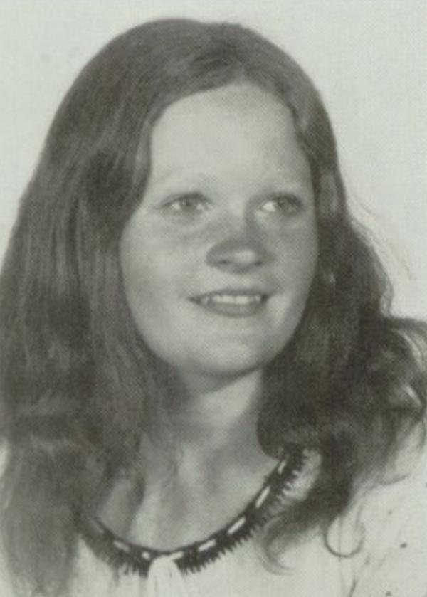 Connie Lou Huffman