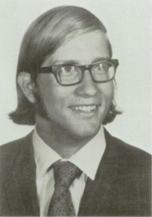 Curtis Earl Gibbs