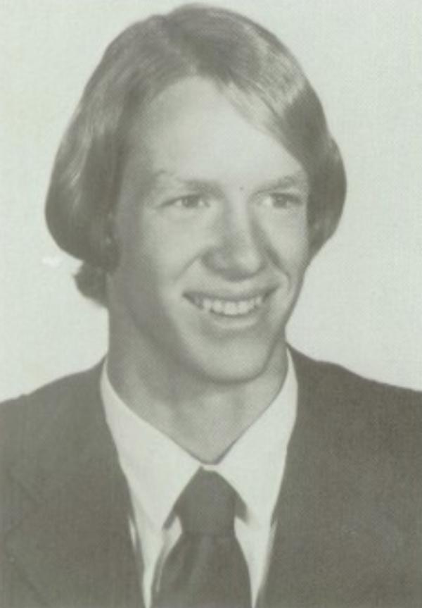 Eric Allen Omstead