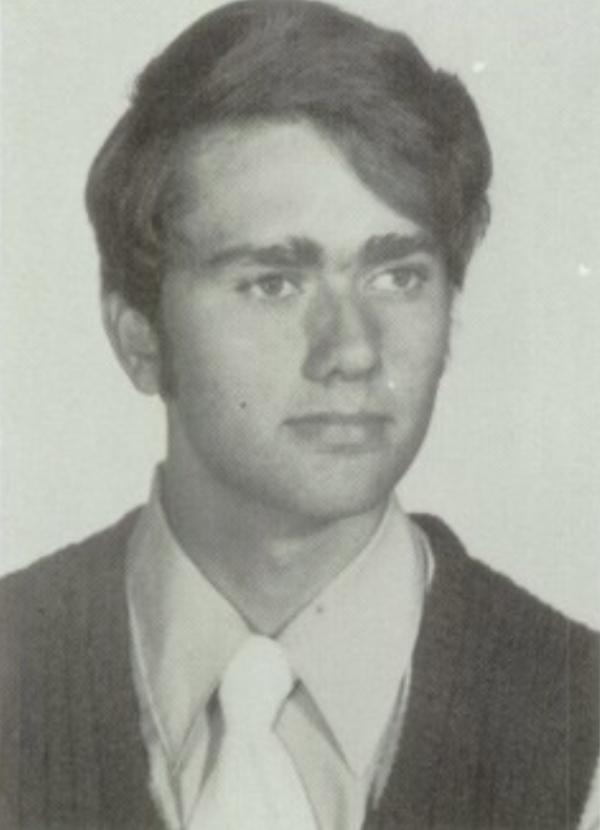 James Caryl Winegardner
