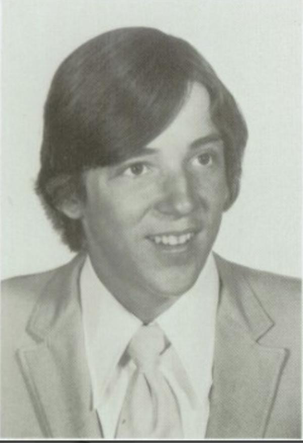 Johnny Edward Case