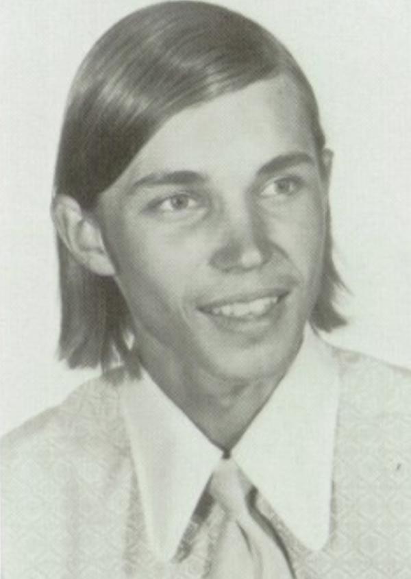 Joseph Wayne Rouchleau