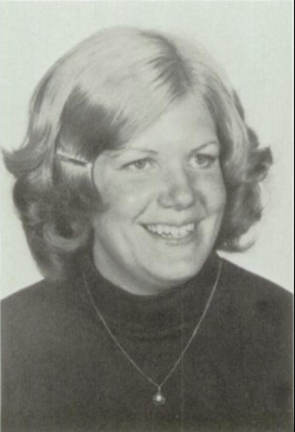 Margaret Arlene Grider