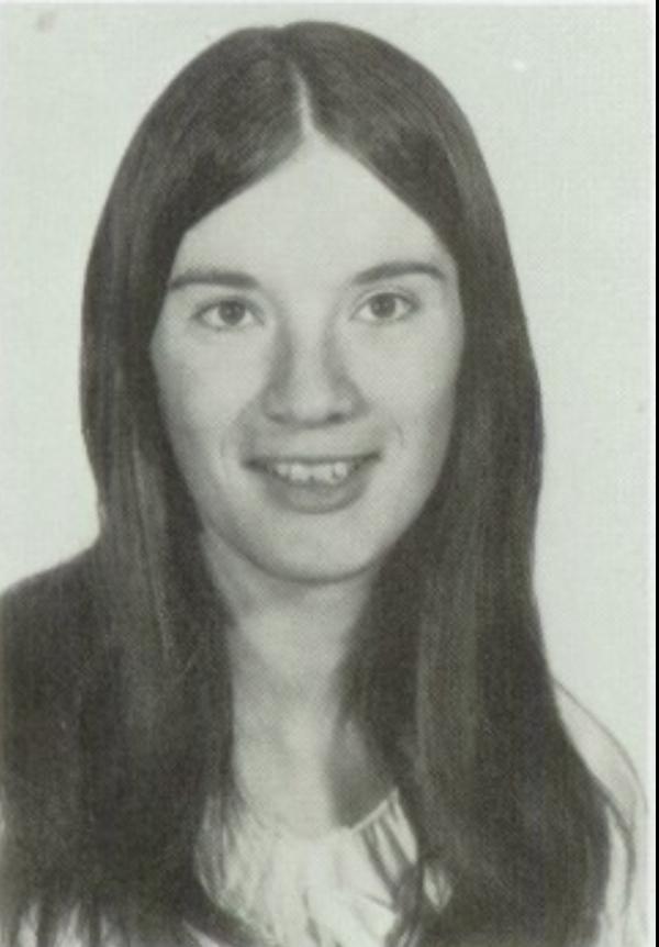 Martha Jane Taylor