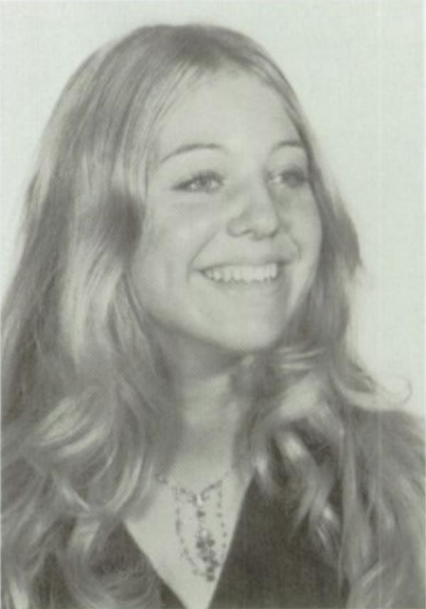 Michelle Roxanne Spinola