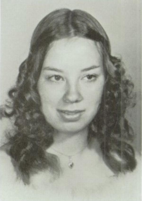 Peggy Lynn Gage