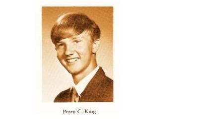 Perry King