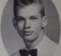 Donald Lee "donnie" Gibson