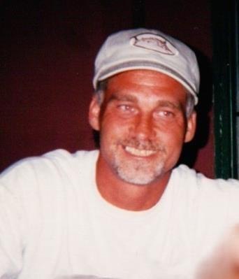 Donald M. Durnan
