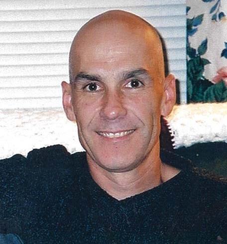Howard Ronald Mann Jr.
