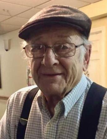 Alan M. Mann
