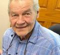 John E. "gene" Zebroski Sr.